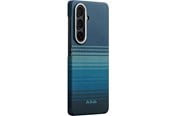 Puhelin - Kannet ja kotelot - PITAKA Edge Case - Moonrise - Samsung Galaxy S26 - KS2602