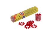 Leluaseet - Johntoy Firecrackers on a Roll 8 Shots - 30230