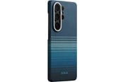 Puhelin - Kannet ja kotelot - PITAKA Edge Case - Moonrise - Samsung Galaxy S26 Ultra - KS2602U