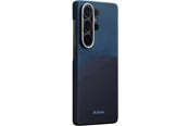 Puhelin - Kannet ja kotelot - PITAKA Edge Case - Over the Horizon - Samsung Galaxy S26 Ultra - KS2604U