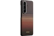 Puhelin - Kannet ja kotelot - PITAKA Edge Case - Sunset - Samsung Galaxy S26 - KS2603