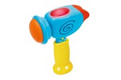 Vauva- ja taaperolelut - PLAY go Baby Hammer - 2636