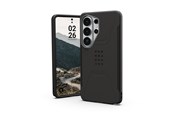 Puhelin - Kannet ja kotelot - UAG Civilian - Black - Samsung Galaxy S26 Ultra - 214535114040