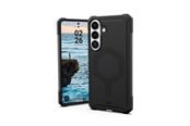 Puhelin - Kannet ja kotelot - UAG Essential Armor - Black - Samsung Galaxy S26+ - 214533114040