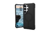 Puhelin - Kannet ja kotelot - UAG Essential Armor - Black - Samsung Galaxy S26 Ultra - 214532114040