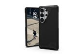 Puhelin - Kannet ja kotelot - UAG Metropolis LT - Kevlar Black - Samsung Galaxy S26 Ultra - 214529113940