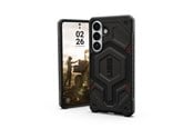 Puhelin - Kannet ja kotelot - UAG Monarch Pro - Kevlar Black - Samsung Galaxy S26+ - 214514113940