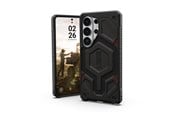 Puhelin - Kannet ja kotelot - UAG Monarch Pro - Kevlar Black - Samsung Galaxy S26 Ultra - 214513113940