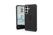 Puhelin - Kannet ja kotelot - UAG Pathfinder - Black - Samsung Galaxy S26+ - 214531114040