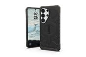 Puhelin - Kannet ja kotelot - UAG Pathfinder - Black - Samsung Galaxy S26 Ultra - 214530114040