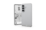 Puhelin - Kannet ja kotelot - UAG Plyo - Ice - Samsung Galaxy S26+ - 214543114343