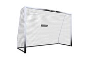Ulkoleikit - Hudora Football Goal Pro Tect 300 - 77042/00