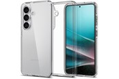 Puhelin - Kannet ja kotelot - Spigen Ultra Hybrid - crystal clear - Samsung Galaxy S26+ - ACS10707