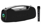 Kannettavat & Bilekaiuttimet - N-Gear NRG 500 Bluetooth Speaker - NRG500