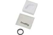 Suotimet - SmallRig 1/4 Effect Black Mist Filter for DJI Osmo Nano 5872 - 5872