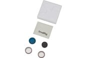 Suotimet - SmallRig 1/2 Black Diffusion & 1/4 Black Diffusion & ND8-CPL Polarizing Filter Kit for DJI Osmo Nano 5789 - 5789