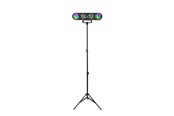 Musiikki-instumentit & DJ-laitteet - N-Gear Partybar ONE - Party Light - PBONE