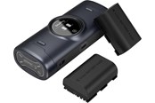 Akut ja akkukahvat - SmallRig Portable Charger Case Kit for LP-E6P Camera Batteries 5695 - 5695