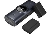Akut ja akkukahvat - SmallRig Portable Charger Case Kit for NP-FZ100 Camera Batteries 5696 - 5696