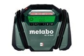 Työkalut - Metabo AK 18 MULTI air compressor *DEMO* - 600794850