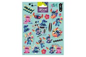 Harrastustarvikkeet - Totum Sticker sheet Large Stitch - 110149
