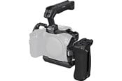 Muut  - SmallRig "HawkLock" Quick Release Cage Kit for Canon EOS R6 Mark III / R6 Mark II (Advanced Edition) 5958 - 5958