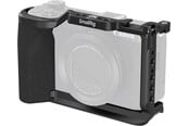 Muut  - SmallRig Cage for Canon PowerShot V1 (Black) 5807 - 5807