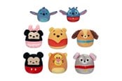 Pehmolelu - Squishmallows Plush Toy - Surprise Disney Character - 6.5cm - SQDI00447