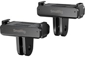 Muut  - SmallRig Quick Release Mount Adapter for DJI Osmo 360/Action 5 Pro/4/3 5813 - 5813