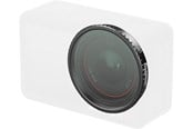 Suotimet - SmallRig 5838 Attachable UV Filter for DJI Osmo Action 5 Pro/4 - 5838