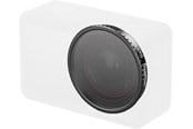 Suotimet - SmallRig 5836 Attachable Filter for DJI Osmo Action 5 Pro/4 - 5836