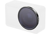 Suotimet - SmallRig 5837 Attachable Light Pollution Reduction Filter for DJI Osmo Action 5 Pro / 4 - 5837