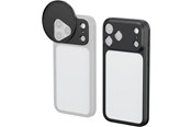 Puhelin - Kannet ja kotelot - SmallRig FilMov Lightweight Photography Bumper Case for iPhone 17 Pro Black - 5790