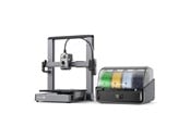 3D Printterit - CREALITY Hi Combo - 3D Printterit - 1001010498