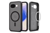 Puhelin - Kannet ja kotelot - Spigen Ultra Hybrid MagSafe - Frost Black - Google Pixel 10a - ACS11278