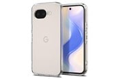 Puhelin - Kannet ja kotelot - Spigen Ultra Hybrid - Crystal Clear - Google Pixel 10a - ACS11279
