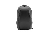 Kameralaukut - Peak Design Everyday Backpack 15L Zip v2 - Black - BEDBZ-15-BK-3