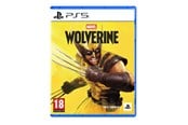 Pelit - Marvel's Wolverine - Sony PlayStation 5 - Toiminta/Seikkailu - 711719073321