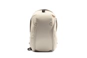 Kameralaukut - Peak Design Everyday Backpack 15L Zip v2 - Bone - BEDBZ-15-BO-3