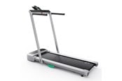 Urheilu & Fitness - UREVO FoldiMix 5 Pro Smart Treadmill - Black/Silver - URTM046