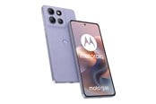 Puhelimet - Motorola moto g86 256GB/8GB - PANTONE Cosmic Sky - PB7L0087SE