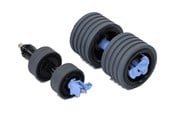 Järjestelmän lisävarusteet - Canon roller replacement kit - 7549C001