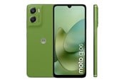 Puhelimet - Motorola moto g06 256GB/4GB - PANTONE Tendril - PB980011SE