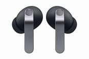Kuulokkeet - Samsung Galaxy Buds4 Pro - Black - SM-R640NZKAEUB