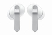 Kuulokkeet - Samsung Galaxy Buds4 Pro - White - SM-R640NZWAEUB
