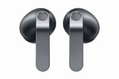Kuulokkeet - Samsung Galaxy Buds4 - Black - SM-R540NZKAEUB