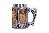 Fanituotteet - Nemesis Now - Borderlands 4 - Vault Hunters Tankard - Mukit - 0801269160494