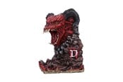 Fanituotteet - Nemesis Now - Diablo IV - Minion of Hell Bookend - Figuuri - B7378A26