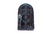 Fanituotteet - Nemesis Now - Diablo IV - Hells Gate Bookend - 0801269160586