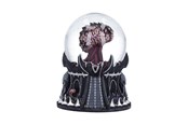 Fanituotteet - Nemesis Now - Dungeons & Dragons - Elder Brain Snow Globe - Figuuri - B7463A26
